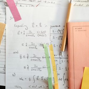IB AI SL Math Prep-Elite