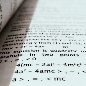 IB AI SL Math Prep-Basic