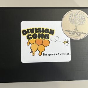 Division Comb