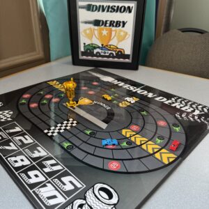Division Derby